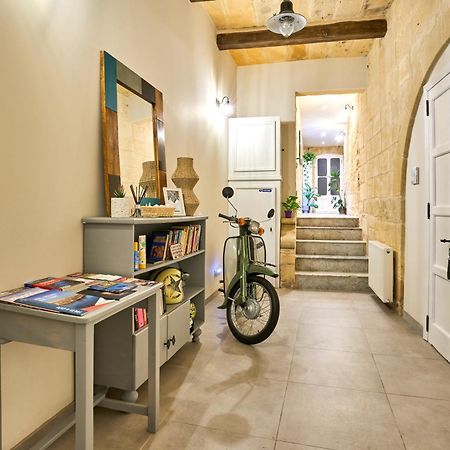 12 -16 , Pacifiku Scicluna Birgu Exterior foto