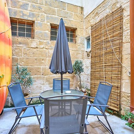 12 -16 , Pacifiku Scicluna Birgu Exterior foto