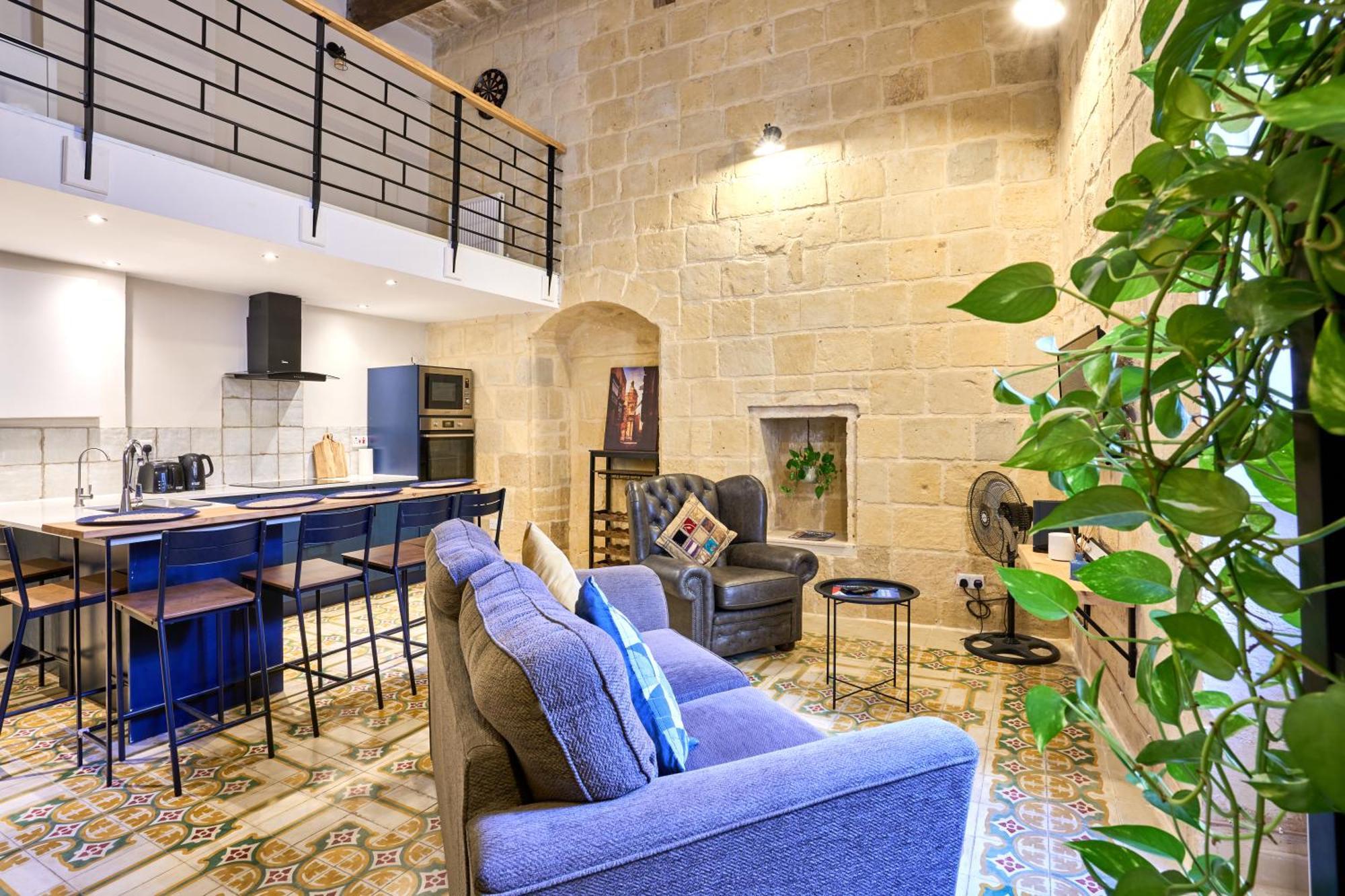 12 -16 , Pacifiku Scicluna Birgu Exterior foto