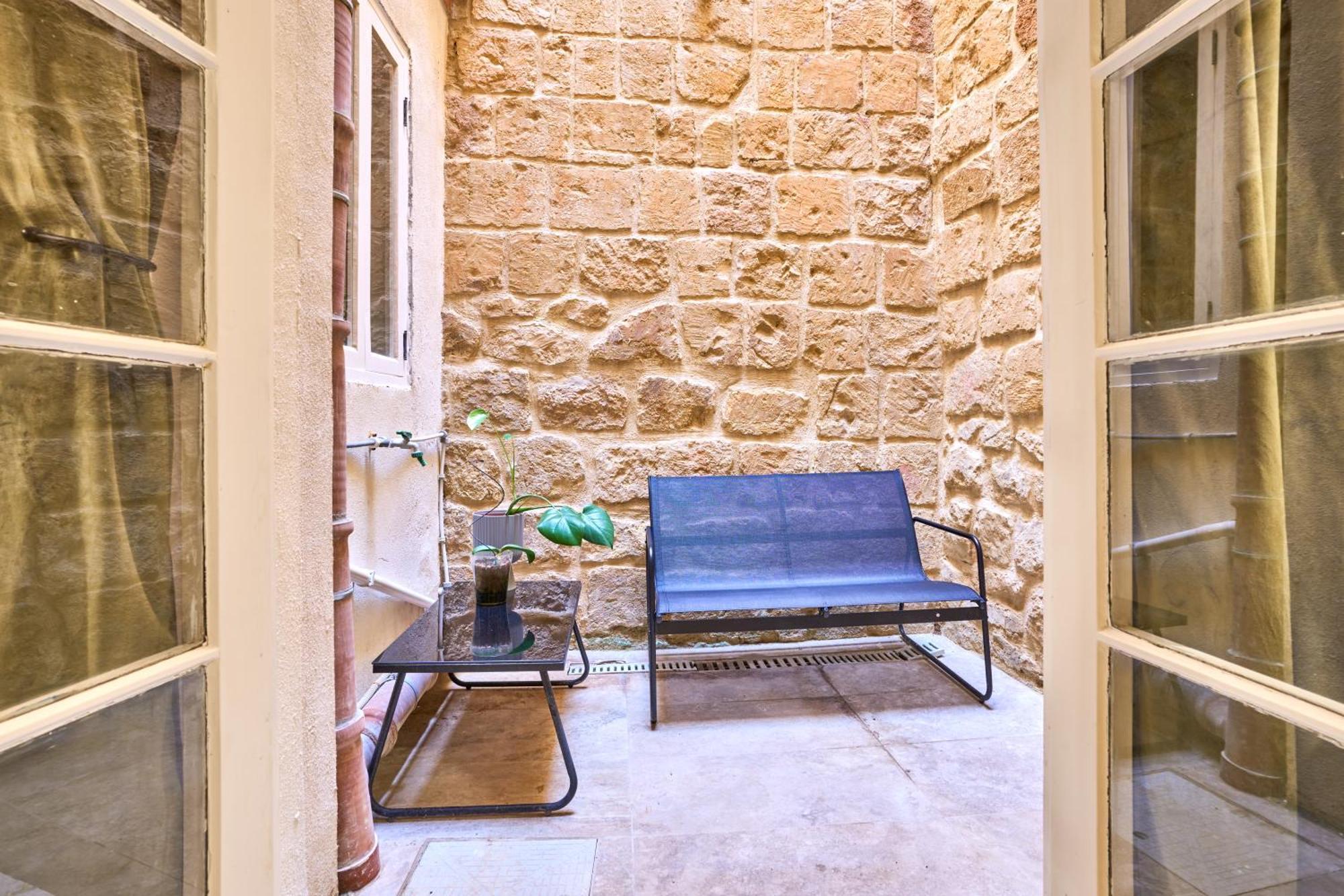 12 -16 , Pacifiku Scicluna Birgu Exterior foto