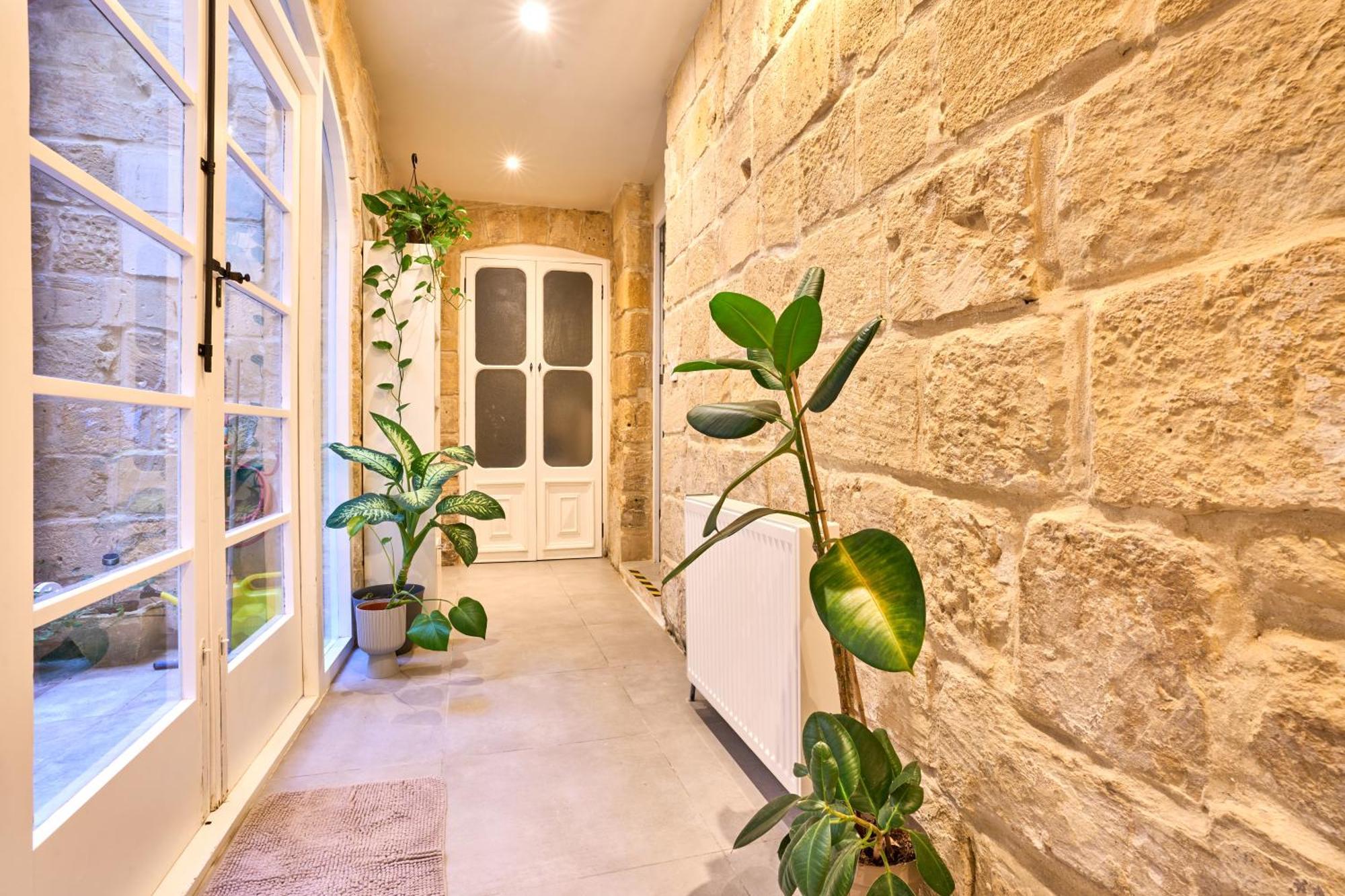12 -16 , Pacifiku Scicluna Birgu Exterior foto