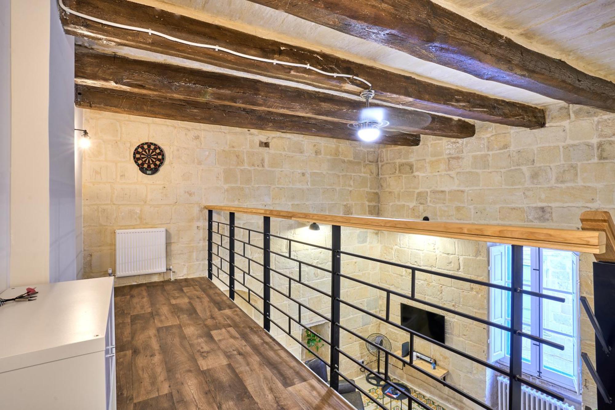 12 -16 , Pacifiku Scicluna Birgu Exterior foto