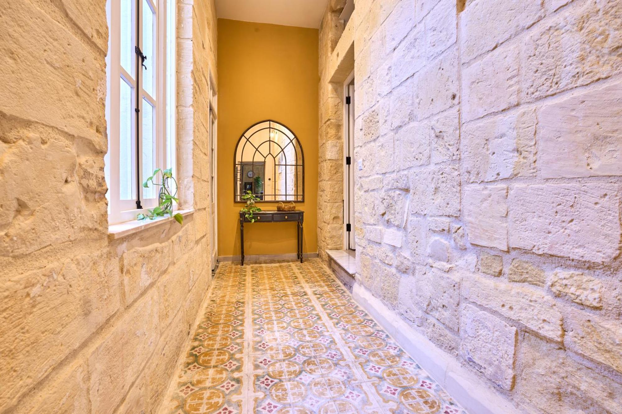 12 -16 , Pacifiku Scicluna Birgu Exterior foto