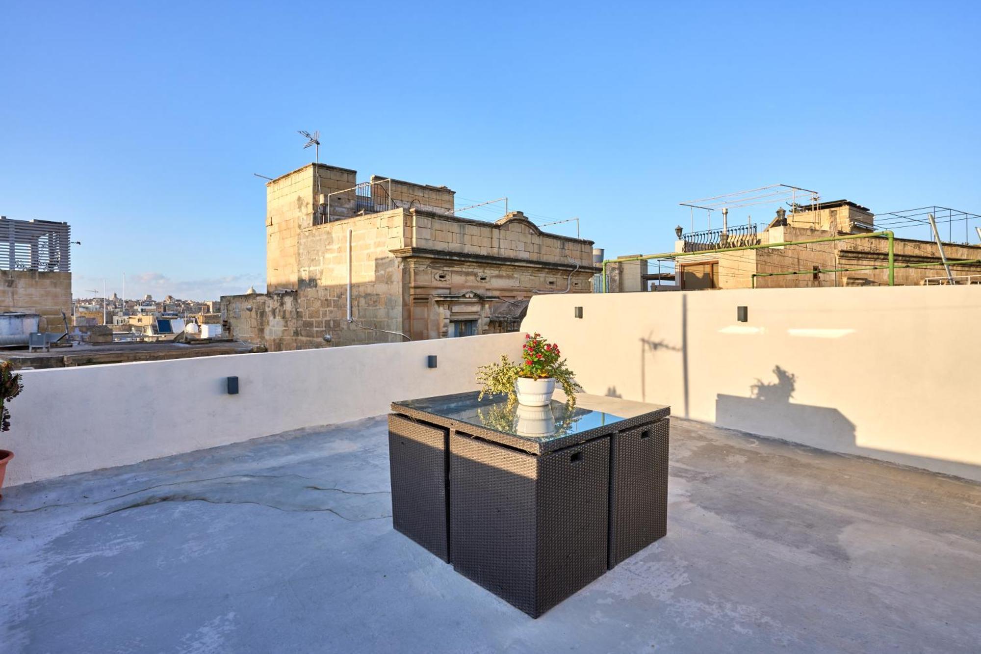 12 -16 , Pacifiku Scicluna Birgu Exterior foto