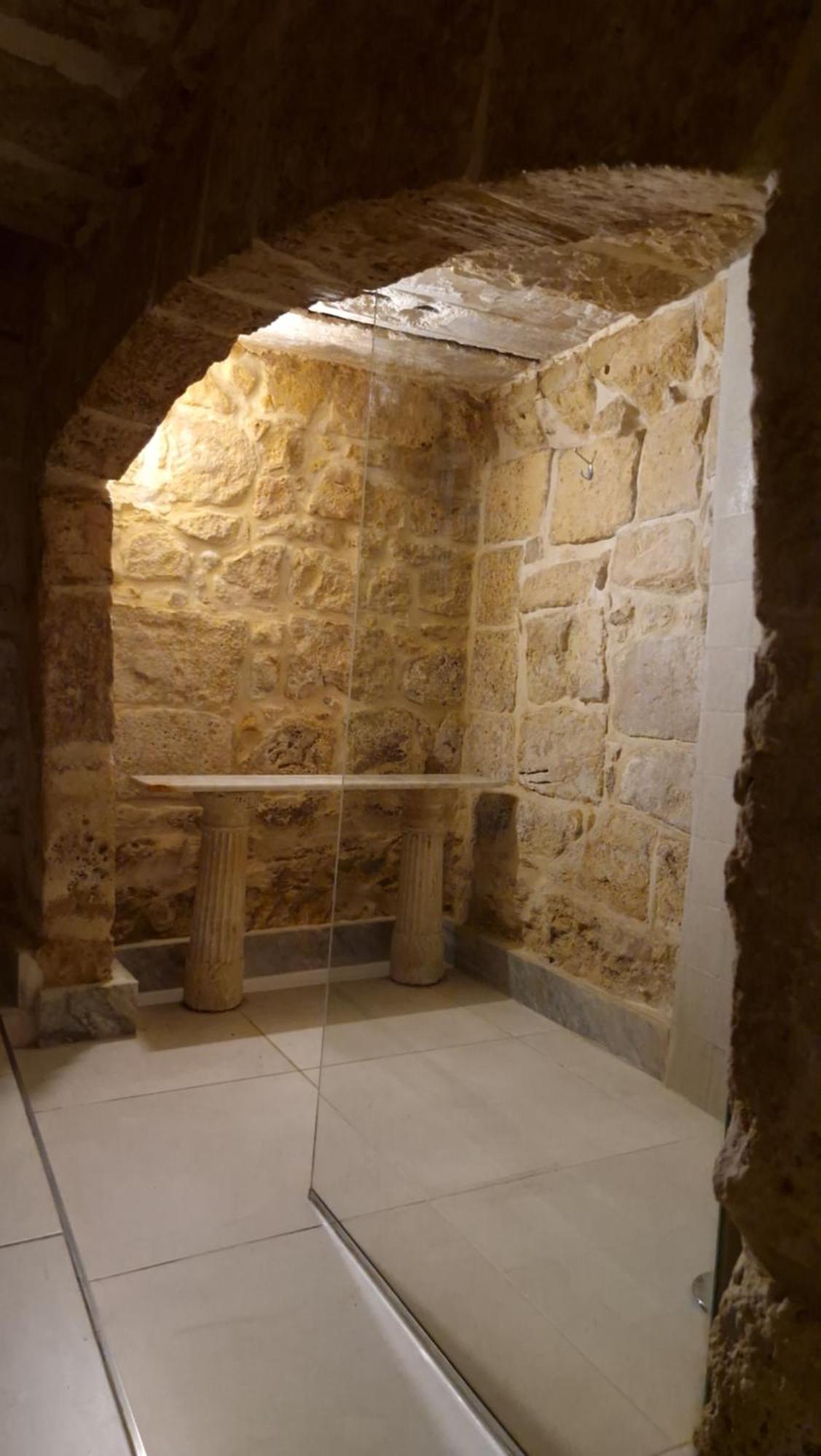 12 -16 , Pacifiku Scicluna Birgu Exterior foto